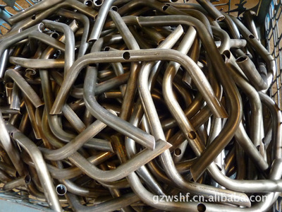 專業(yè)代工生產跑步機機架及五金配件 廣州市華鈉金屬制品詳解