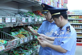 實施月余 企業在努力，消費者不關心——評預包裝食品的使命漂流